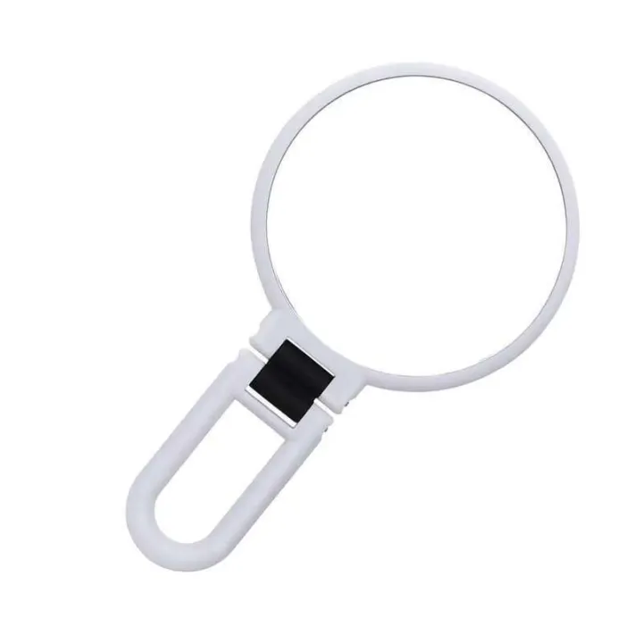 Magnifying%20Makeup%20Mirror%2015X%20Magnification%20LED%20Vanity%20Mirrors%20Girl%20Magnifier%20Fold%20-%20Image%206