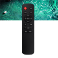 OYPFXMI 2X EN218A8H Replace Remote Control for Soundbar HS218 2.1 Channel 2.1Ch Sound Bar Home Theater System. 