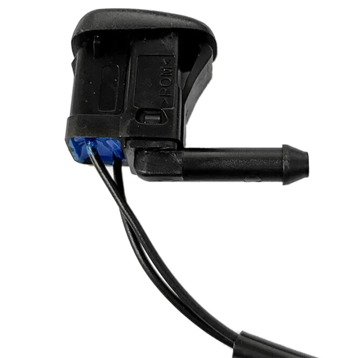 NXFDSIOZ%202X%20New%20Windshield%20Washer%20Nozzle%20Heated%20Windscreen%20Sprayer%20Jet%20LR040670%20for%20Range%20L322%202002-2012%20-%20Image%204