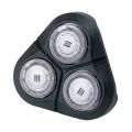 JINMY 2X Electric Shaver Net Replacement Shaver for Blade S1000 S1010 S1020 S1050 S1060 S1070. 