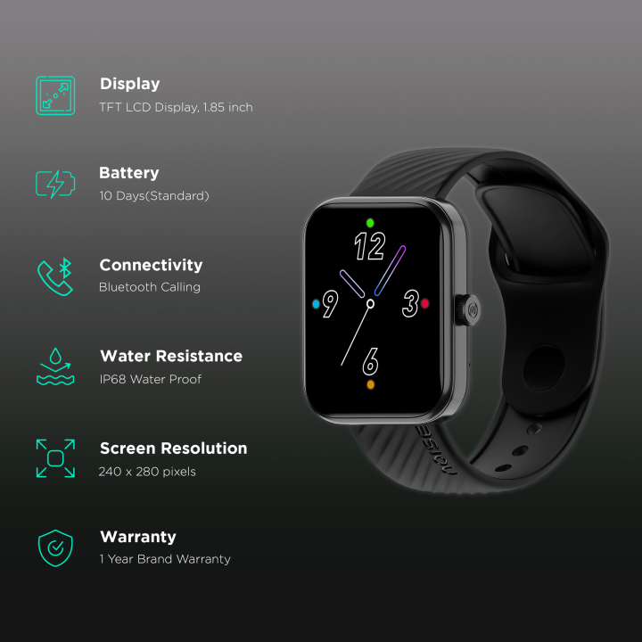 Noise%20ColorFit%20Victor%20Smartwatch%20with%20Bluetooth%20Calling%20(46.9mm%20TFT%20LCD%20Display,%20IP68%20Water%20Resistant,%20Jet%20Black%20Strap)%20-%20Image%207