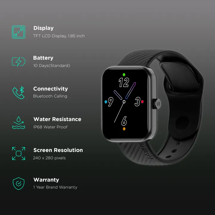 Noise%20ColorFit%20Victor%20Smartwatch%20with%20Bluetooth%20Calling%20(46.9mm%20TFT%20LCD%20Display,%20IP68%20Water%20Resistant,%20Jet%20Black%20Strap)%20-%20Image%207