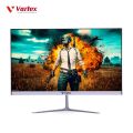 Vartex 24" Frameless Gaming Monitor – 100Hz Refresh Rate , Full HD, IPS Panel with Built-in Speakers  | Eye Care | FreeSync. 