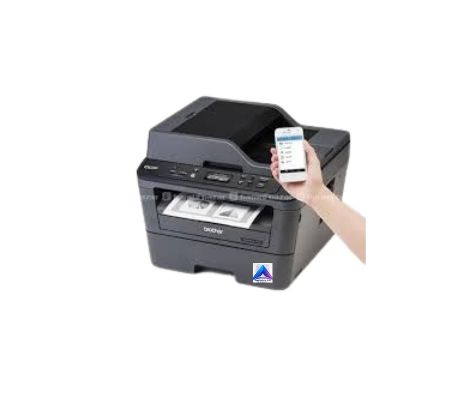Brother DCP 2540 DW Multi-function Laser Printer Wireless,Duplex Features Peak Business Link PBL
