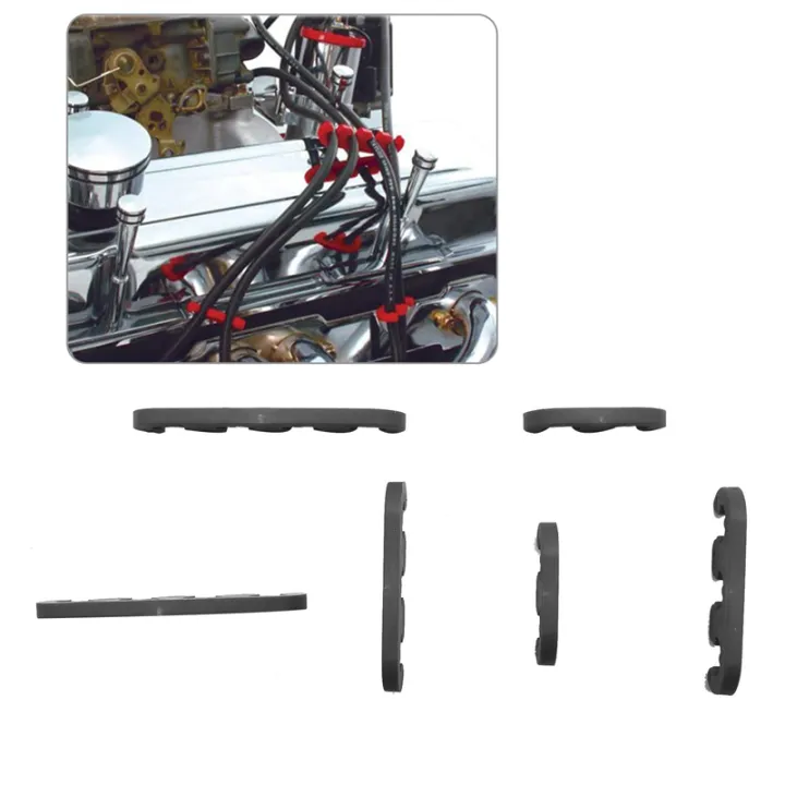 Universal%207mm%208mm%20for%20Spark%20Plug%20Wire%20Separator%20Divider%20Ignition%20Lead%20Wire%20Divider%20Separator%20Clip%20Black%20-%20Image%207