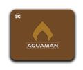 Aquaman Superhero Printed Mouse Pad | Computer & Laptop Mouse Pad. 