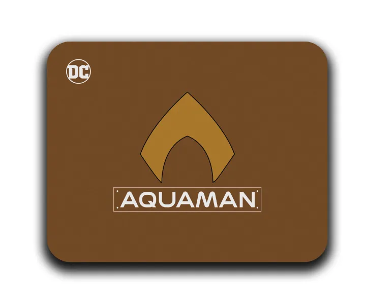 Aquaman Symbol