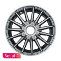 Almuinum Alloy wheel 14" Sets Of 4. 