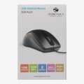 Zebronics USB Optical Mouse. 