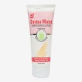 Derma Moist Moisturising Lotion, Enriched With Aloe-Vera And Wheat Germ Oil, 100Gm. 