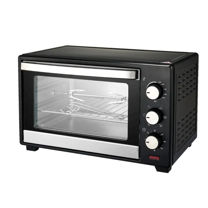 Baltraa%20Froster%20Electric%20Oven%20(OTG)%20With%20Convection%20-%2028L%20(Black)%20-%20Image%204