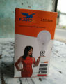 Wega 15W Energy Saving Led Bulb With 2 Yrs Warranty. 