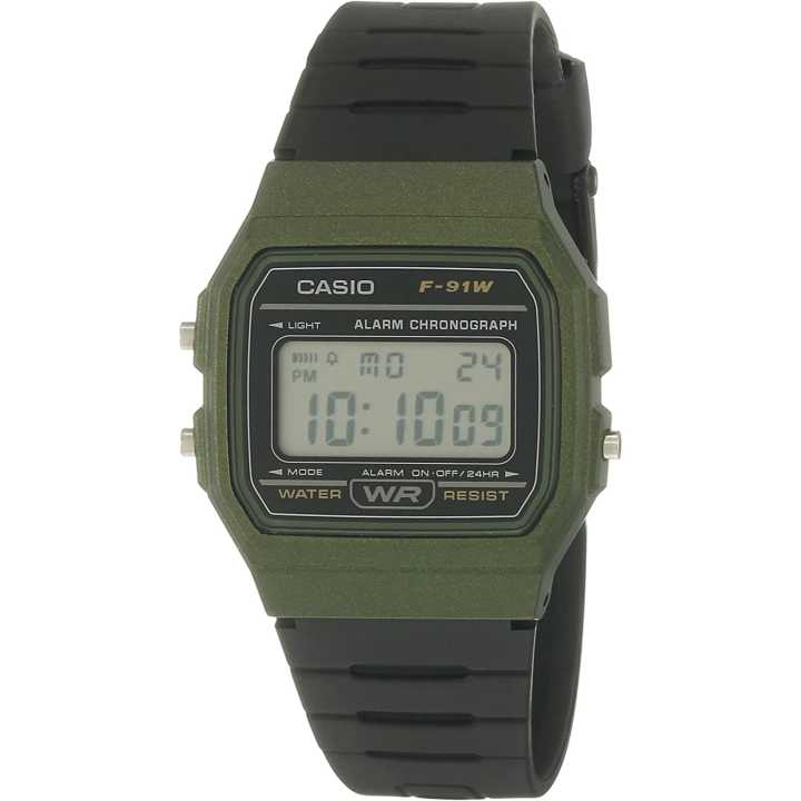 Casio%20F-91WM-3ADF%20Digital%20Resin%20Band%20Black%20And%20Green%20Watch%20For%20Men%20-%20Image%202