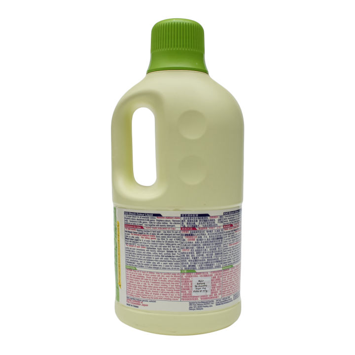 KAO%20Bleach%20Colour%20Liquid%20for%20Laundry%201000ml%20-%20Image%202