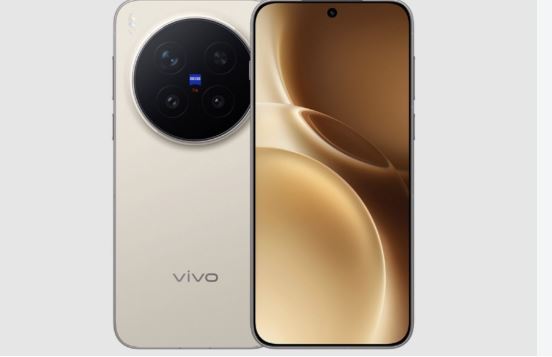vivo X300 Pro 5G (16GB RAM + 512GB ROM) | 200MP ZEISS APO Telephoto Camera | 6510mAh Battery | Dimensity 9500 | Official Warranty