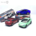 Wireless Bluetooth Speaker Portable Car Shape Speaker 5W TF Card USB Support, Chargeable 1200mAh Battery. 