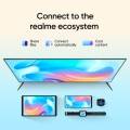 realme Pad Mini 4 GB RAM 64 GB ROM 8.7 inch with 4G Tablet (Grey). 