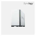 Synology NAS DS223J - 8TB Bundle with 2 x 4TB Synology HDD. 