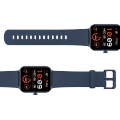 Blackview R50 Smartwatch with Heart rate monitoring | Blood oxygen monitoring | High-capacity battery. 