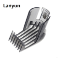Lanyun M6CE Hair Beard Trimmer for Razor Guide Portable Adjustable Comb Attachment Tools New. 