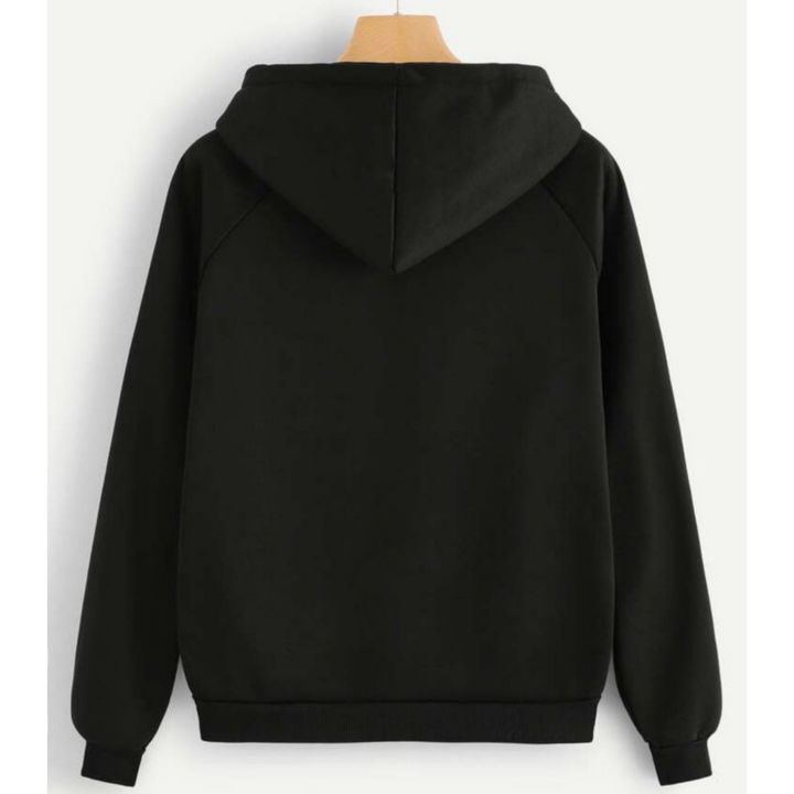 Kitty%20Printed%20Hoodie%20In%20Black%20For%20Women%20-%20Image%202