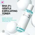 Anua Bha 2% Gentle Exfoliating Toner [150ml]  By Dream Skin Nepal. 