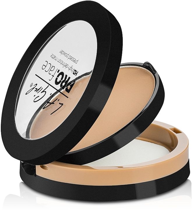 LA.%20Girl%20PRO%20Face%20HD%20High%20definition%20matte%20pressed%20powder,%20GPP605%20Nud%20Beige%20-%207g%20-%20Image%205