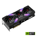 PNY Graphic Cards GeForce RTX™ 4070 Ti SUPER 16GB XLR8 Gaming VERTO™ EPIC-X RGB™ Overclocked Triple Fan DLSS 3. 