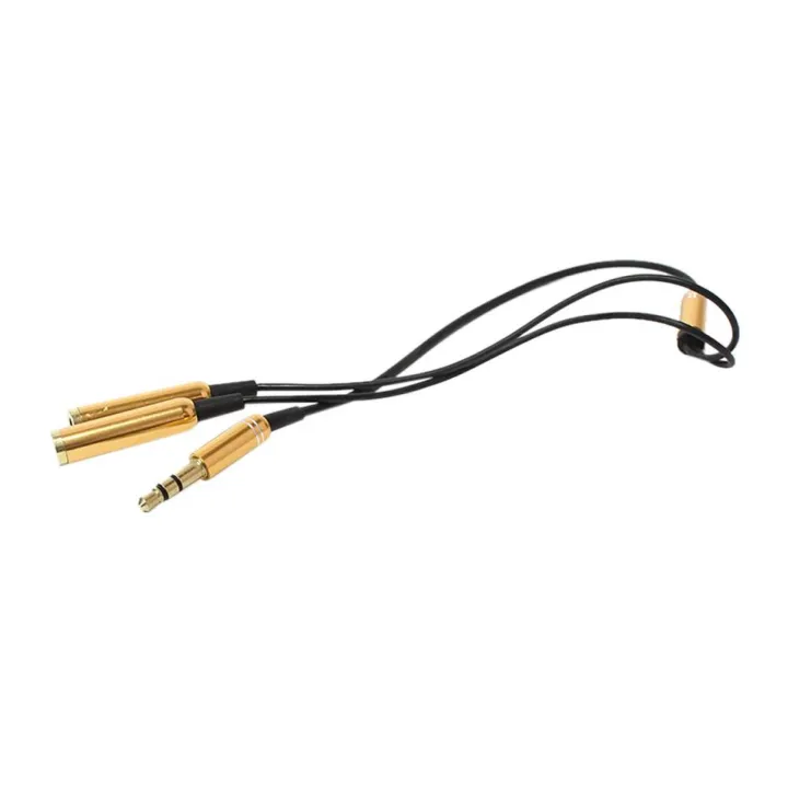 3.5mm%20Audio%20Cable%20Male%20to%202%20Female%20Aux%20Cable%20Stereo%20%20jack%20Splitter%20Cable%20Adapter%20-%20Image%203