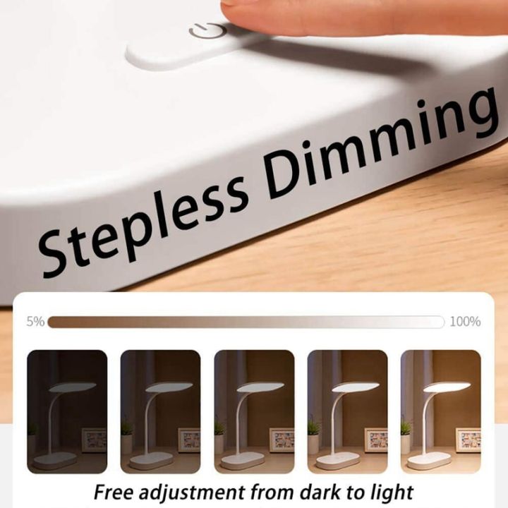 60%20LED%20Desk%20Lamp%20for%20Home%20Office,%20Eye-Protection%203%20Color%20Modes%20Lighting,%20Stepless%20Dimming,%20Gooseneck%20Adjustable%20Press%20-%20Image%209