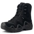 Tactical Boot LOWA High Cut Outdoor, Mountaineering Military Special Design Waterproof Shoes. 