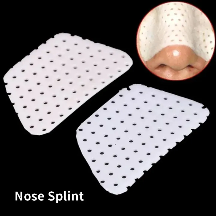 Sutuiying%201PC%20Nose%20Job%20Rhinoplasty%20Splint%20Ortho%20Immobilized%20Thermoplastic%20Nose%20Nasal%20Fracture%20Splint%20Trapezoid%20Adhesive%20Tape%202%20Size%20-%20Image%206