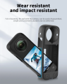 Insta 360 X4 Protective Case CYNOVA. 