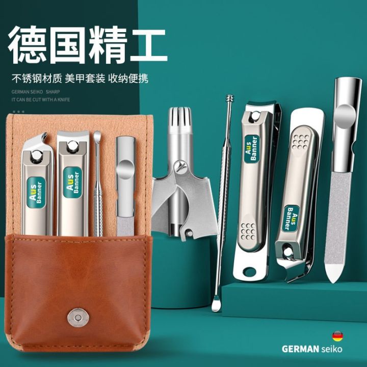 german%20nose%20hair%20trimmer%20men's%20manual%20nose%20hair%20repairer%20small%20round%20head%20nostril%20safety%20nose%20hair%20artifact%20factory%20goods%20-%20Image%207