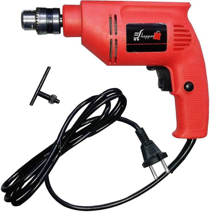 Electric drill 10mm sale