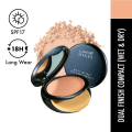 Lakme Absolute White Intense Wet & Dry Compact - 9gm. 