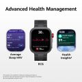 HUAWEI WATCH FIT 4 Pro Smartwatch | Emotional Wellbeing Assistant | Up to 10-Day Battery Life | Pro-Level Outdoor Sports. 