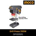 DP133505 Drill press. 
