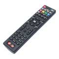 Dishhome IPTV DH Itv  TV Remote Made In India. 