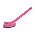 Toilet Brush Single Sided. 