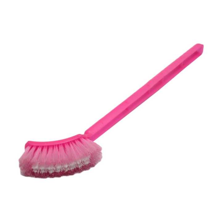 Toilet Brush Single Sided