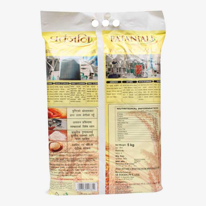 Patanjali%20Jau%20Atta%20%20Whole%20Wheat%20Atta%205Kg%20-%20Image%203