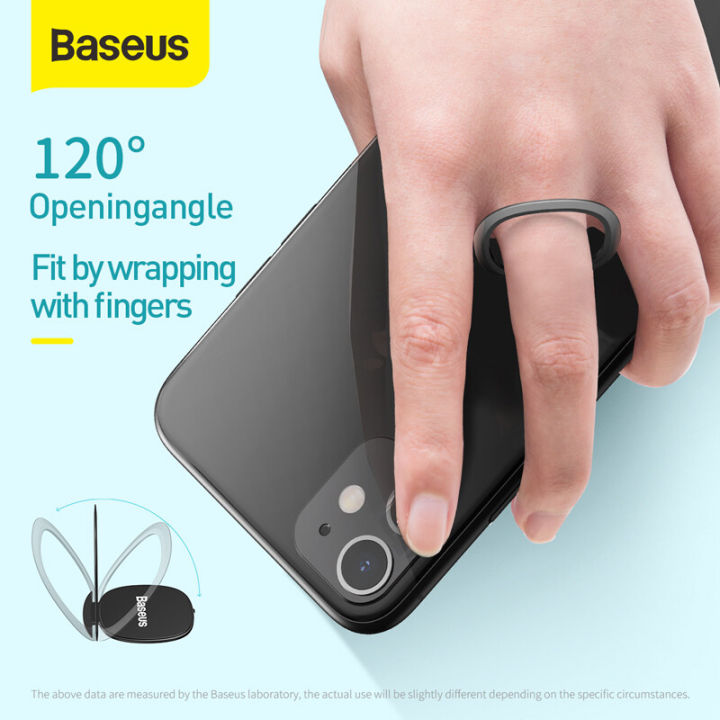 Baseus%20Phone%20Ring%20Finger%20Ring%20Holder%20Metal%20Phone%20Stand%20Mount%20Portable%20Ring%20Holder%20for%20Xiaomi%20Samsung%20Tablet%20Mobile%20Phone%20-%20Image%206