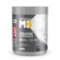 MuscleBlaze Creatine Monohydrate 250g 80 Servings Labdoor USA Certified Micronized Powder for Muscle Building. 