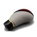 Durable High Quality Wooden Universal 5 Speed Manual Car Shift Knob Gear Stick Knob Manual Gear Lever Lever Gear Knob. 