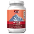 Jiri Nutrition Whey Protein Fusion 1kg, Chocolate Flavor. 