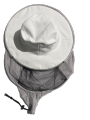 Beekeeper Head Protection Bee Veil. 