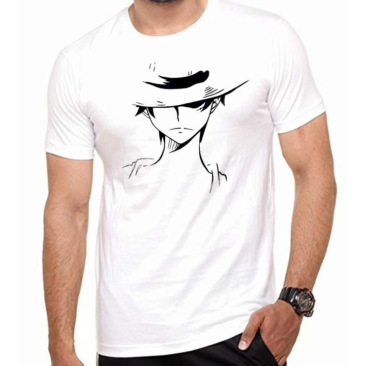 Binay%20Embroidery%20Anime%20Printed%20T-Shirt%20For%20Men%20(One%20Piece)%20-%20Black%20And%20White%20%7C%20Multisize%20%7C%20Fashion%20%7C%20T-Shirt%20For%20Men%20-%20Image%203