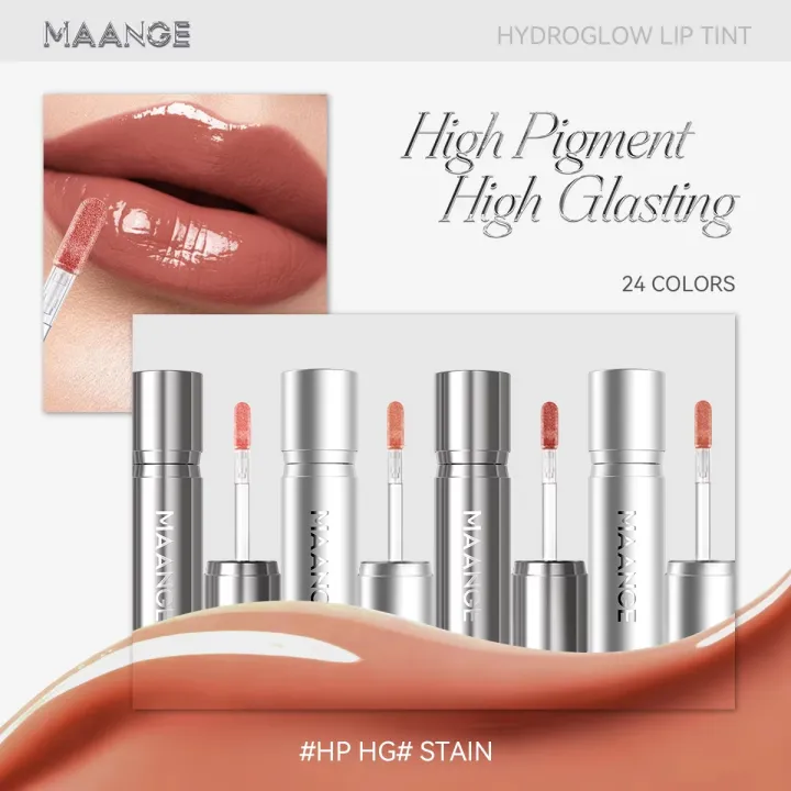 MAANGE%20Satin%20Glow%20Lip%20Tint%20Natural%20Transferproof%20Hydrating%20Lip%20Glossy%20Finish%20Lasts%2016%20Hours%20MG-L02%20-%20Image%203