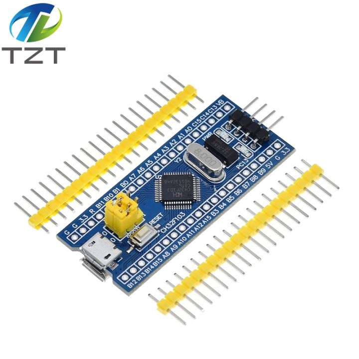 TZT%20STM32F103C8T6%20ARM%20STM32%20Minimum%20System%20Development%20Board%20STM%20Module%20For%20arduino%20original%20-%20Image%206